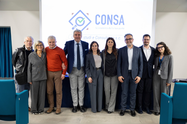 consa community leggi sicurezza lavoro sicurezza alimentare interventi pubblico